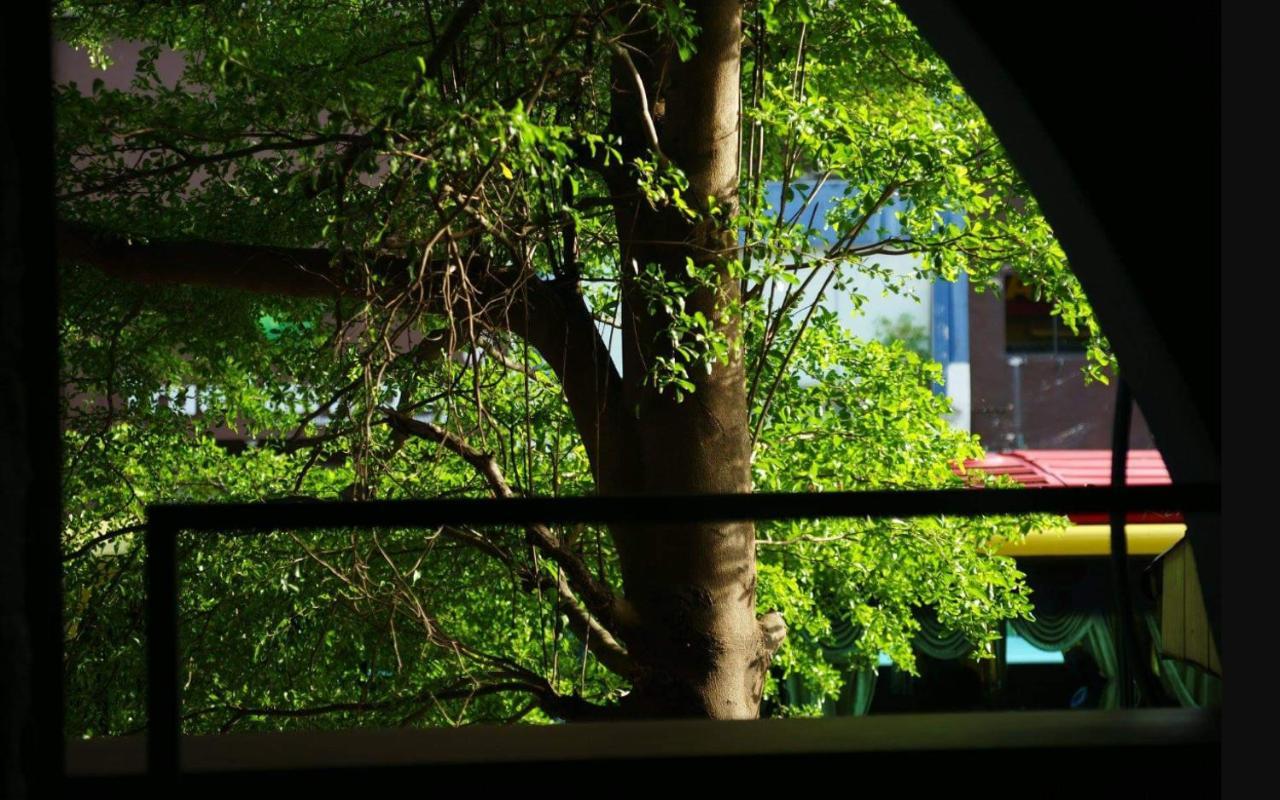 Domo Melaka Japanese Style Inn Dış mekan fotoğraf