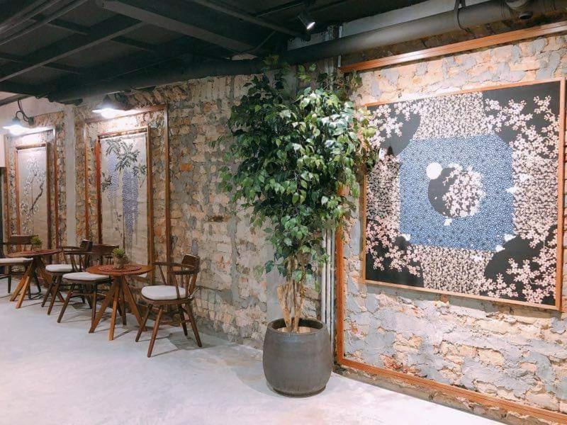 Domo Melaka Japanese Style Inn Dış mekan fotoğraf