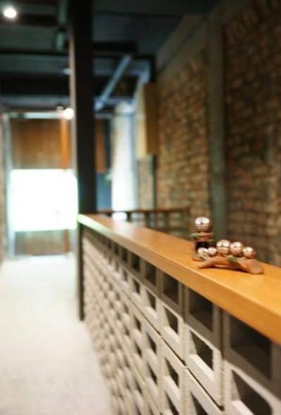 Domo Melaka Japanese Style Inn Dış mekan fotoğraf