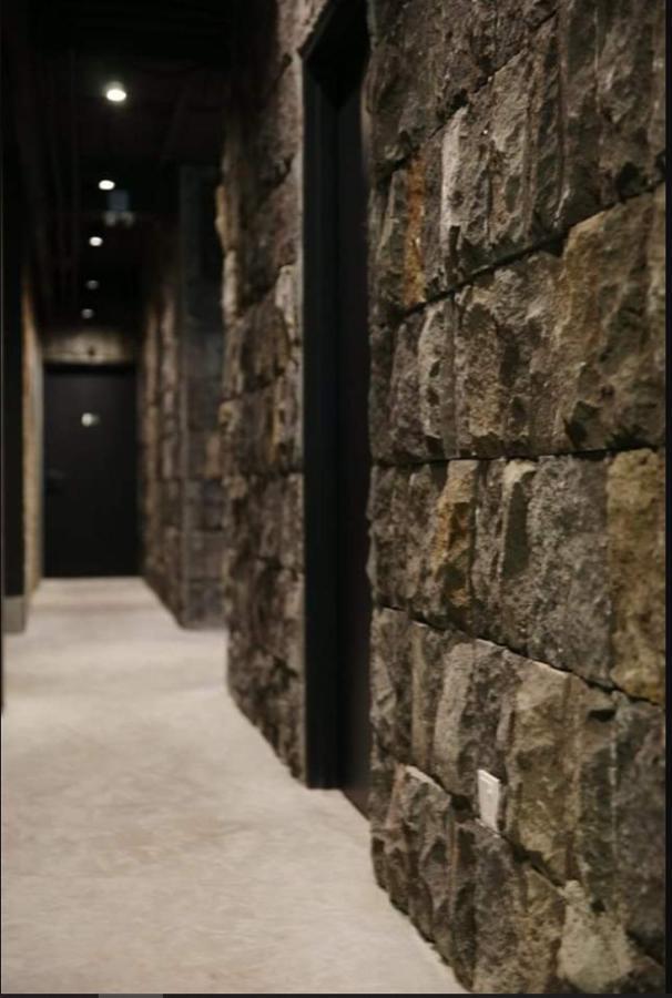 Domo Melaka Japanese Style Inn Dış mekan fotoğraf